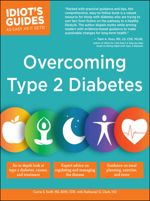 cover image of Overcoming Type 2 Diabetes